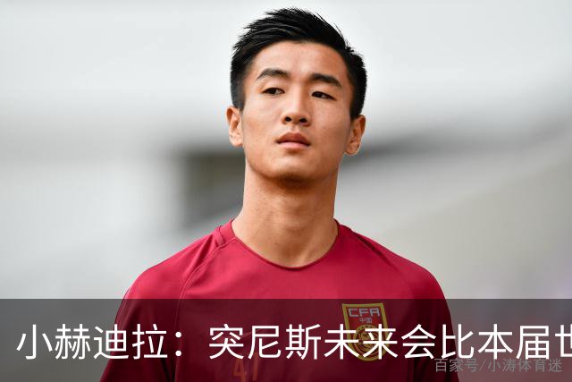 小赫迪拉：突尼斯未来会比本届世界杯更好 批评？我已经付出全力